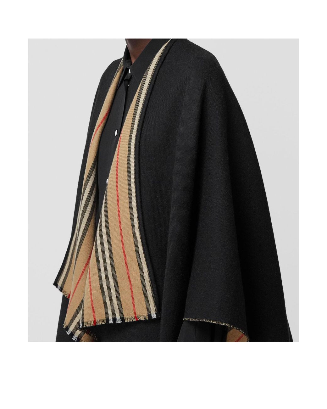 Burberry Black Burberry