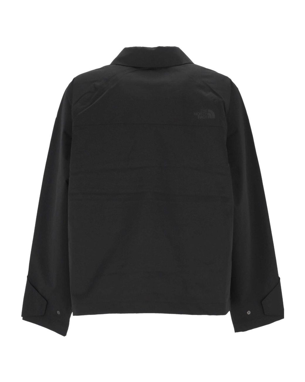 The North Face Black City Triclimate Jacket for men