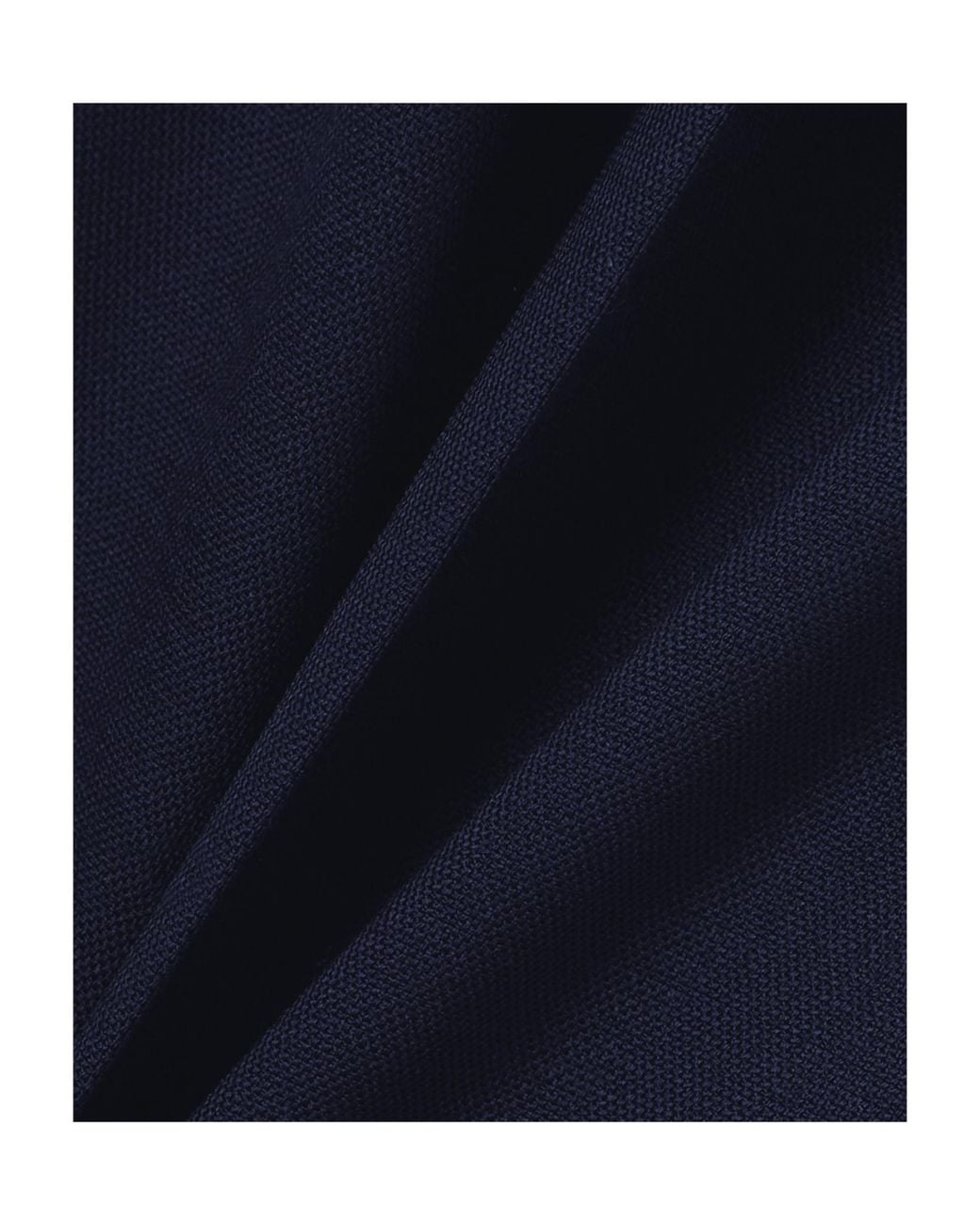 Chloé Blue Chloé Cropped Bootcut Trousers