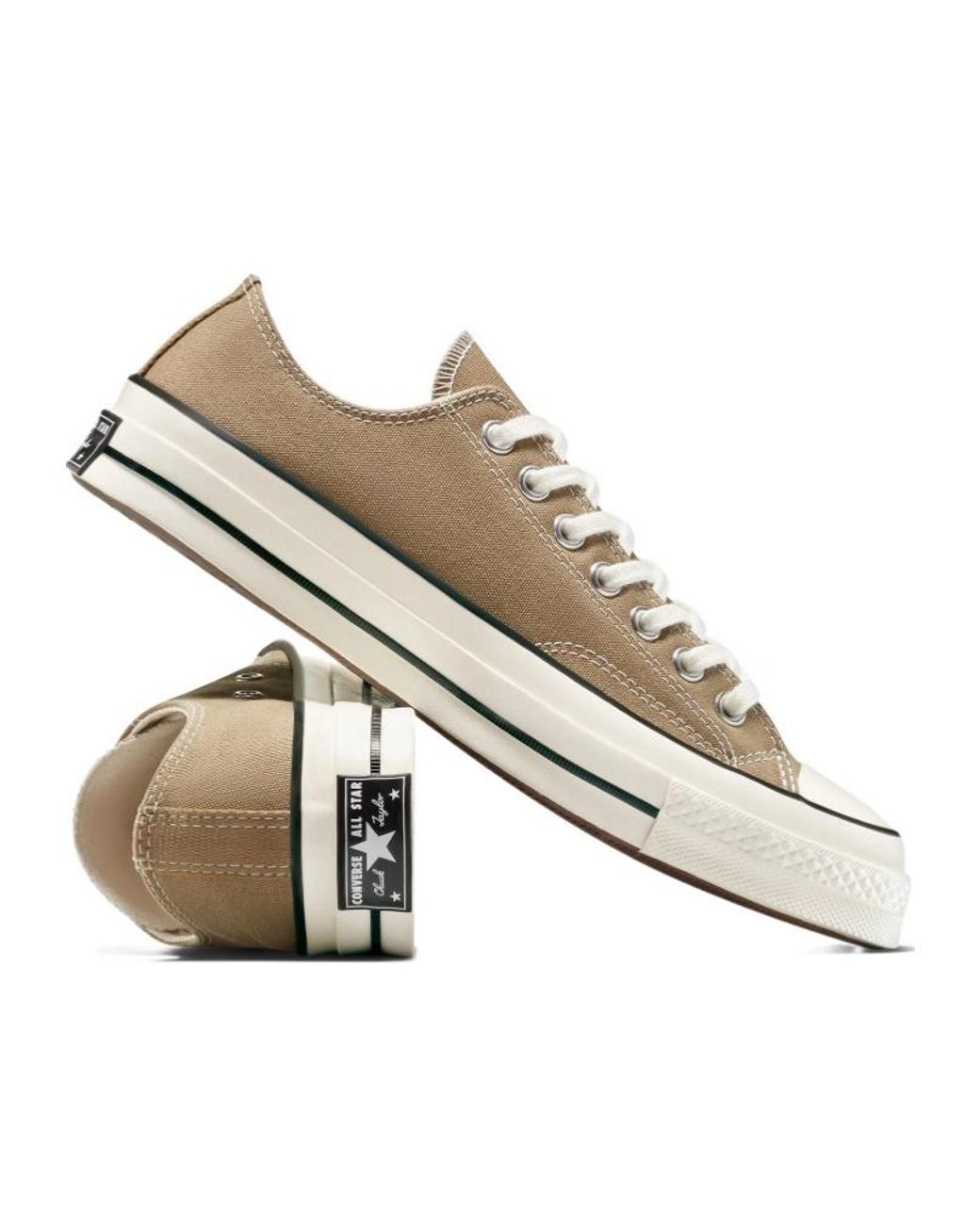 Converse Multicolor Chuck 70 Sneakers for men