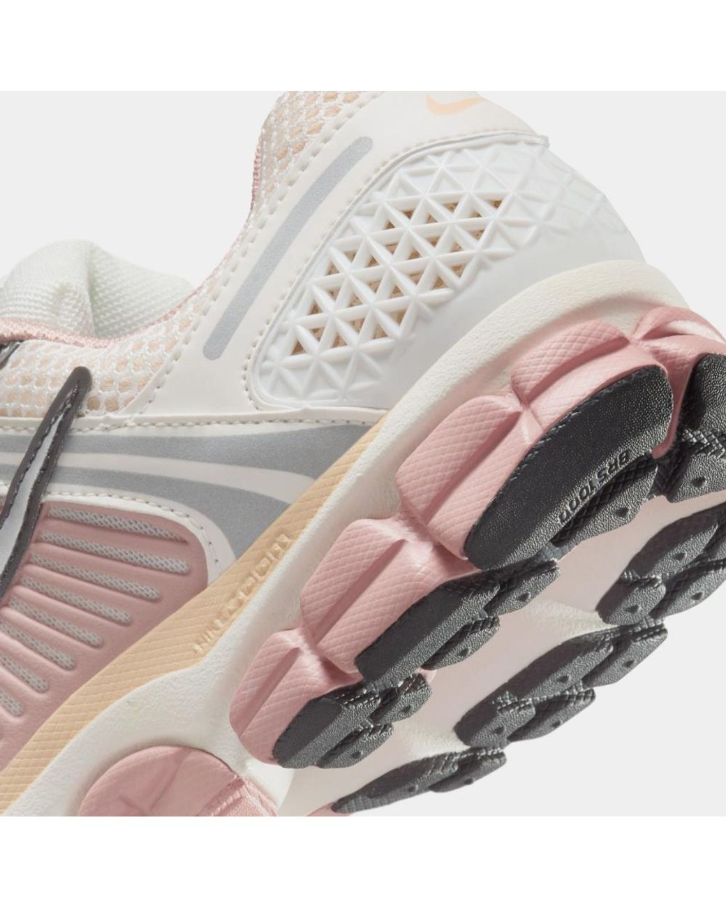 Nike Multicolor Zoom Vomero 5 Sneakers for men