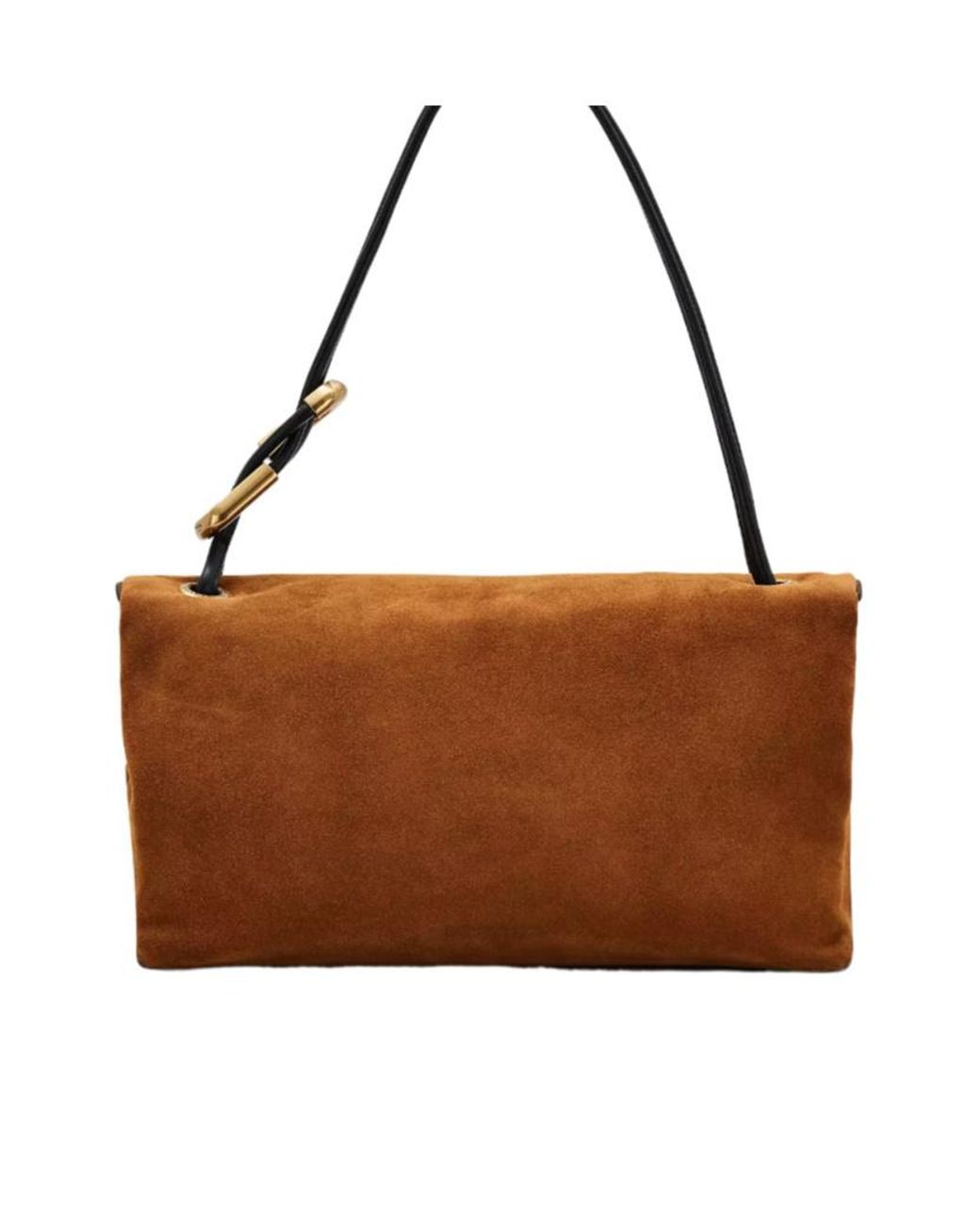 Marc Jacobs Brown The Large Dual Bag
