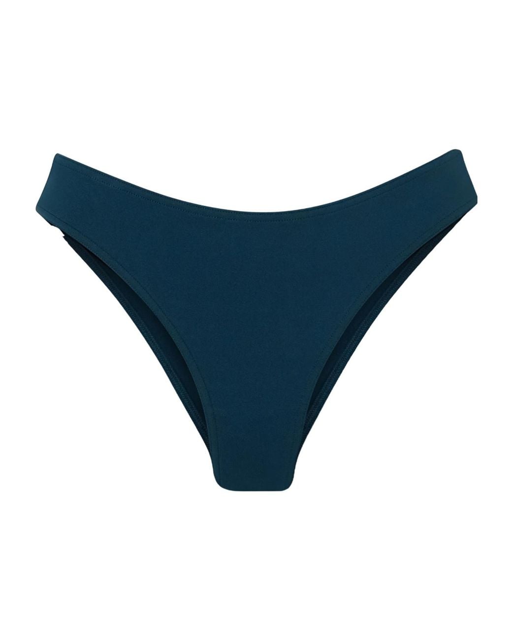 Eres Blue Bikini Briefs