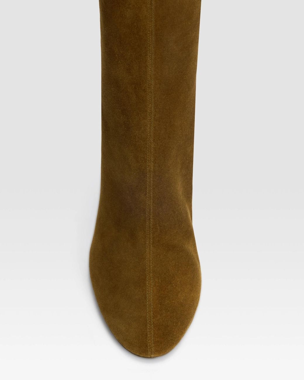 Paris Texas Brown Lidia Stiletto Ankle Boots