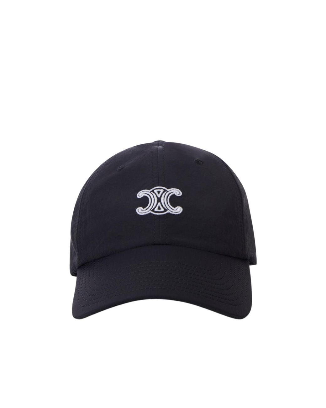 Céline Blue Richelieu Cap for men