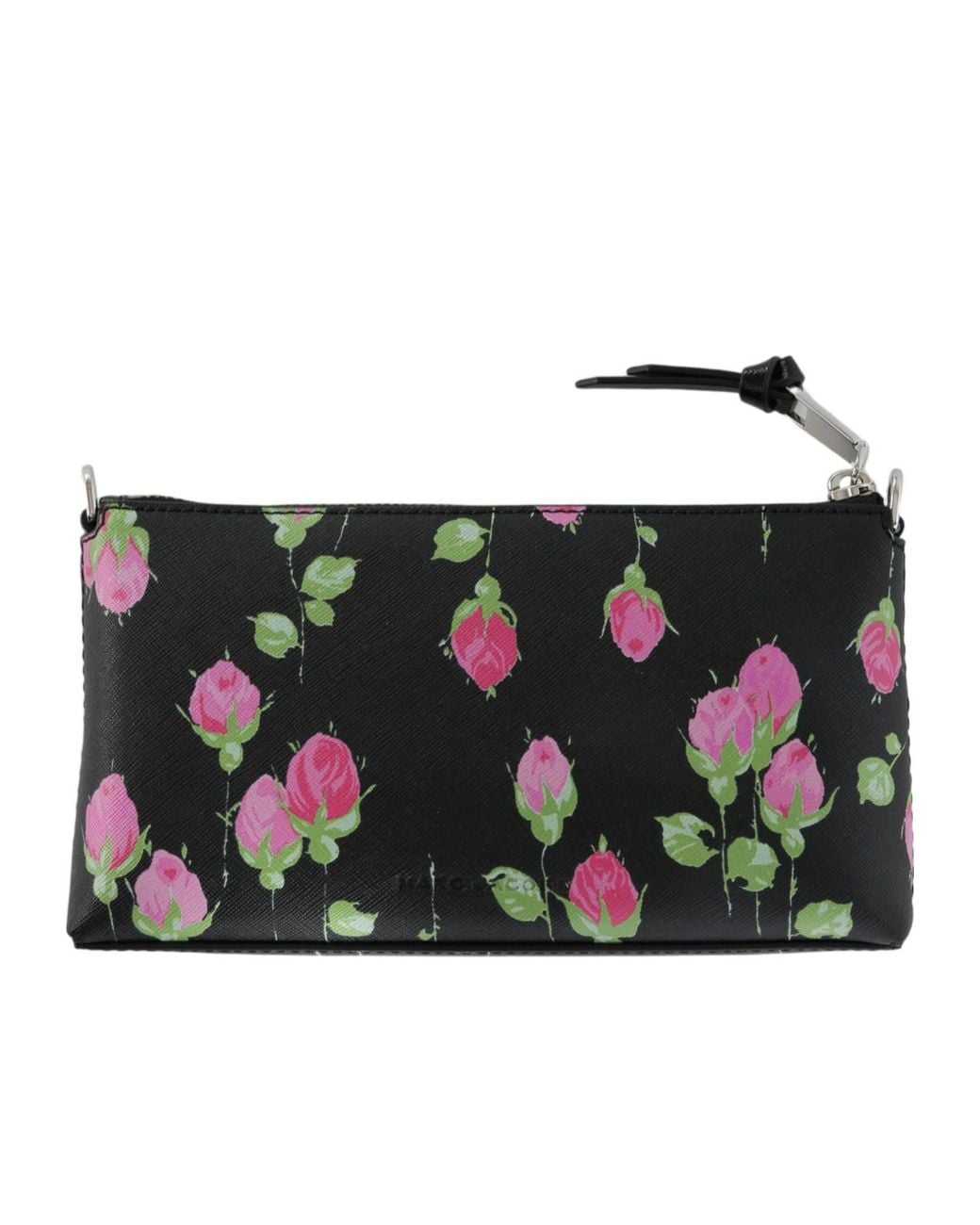Marc Jacobs Black The Pochette Bag