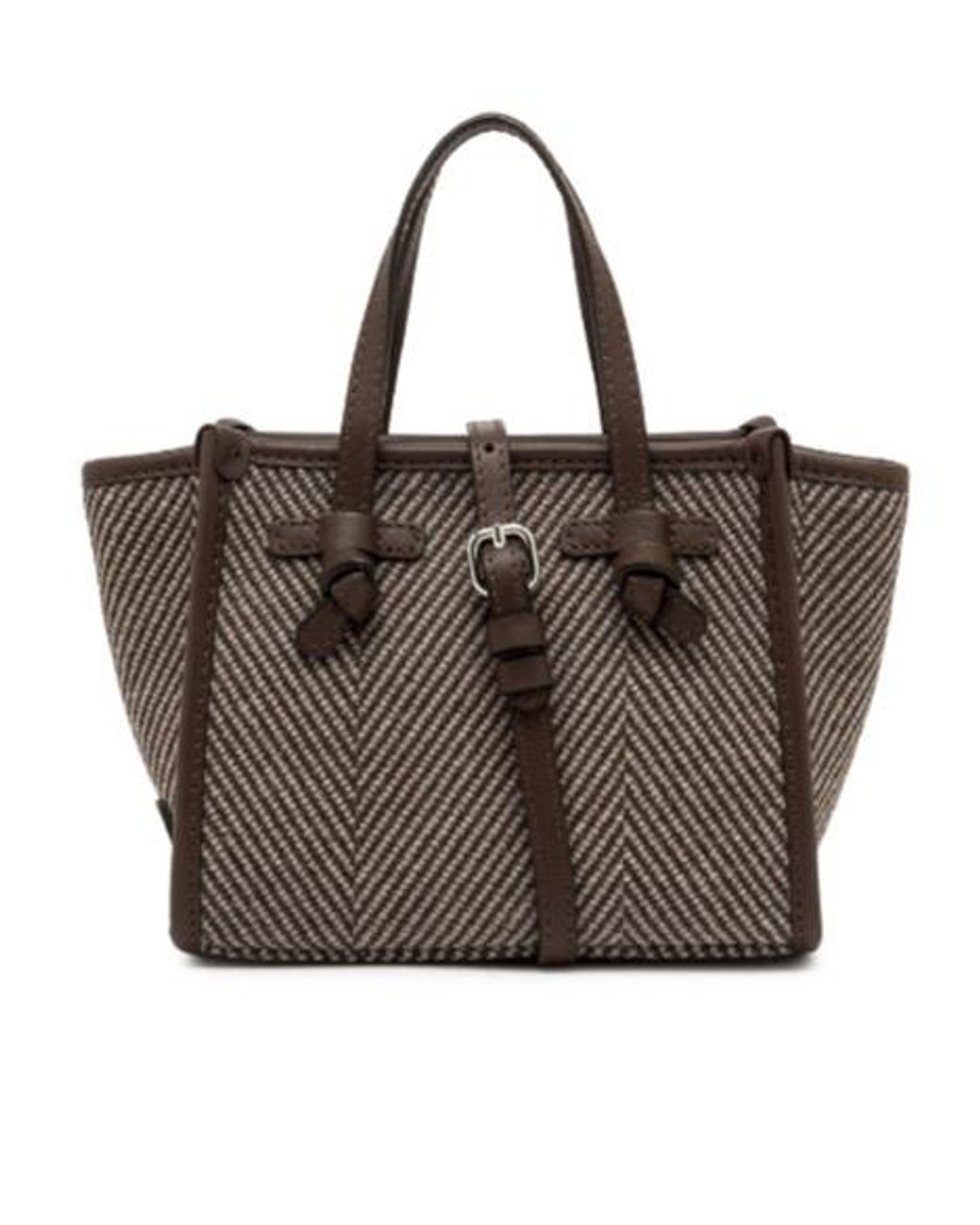 Gianni Chiarini Brown Miss Marcella