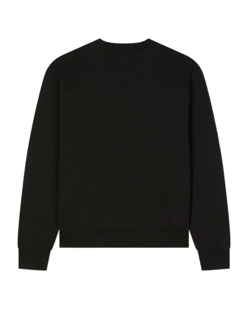 KENZO Black 'Lunar New Year' Sweatshirt for men