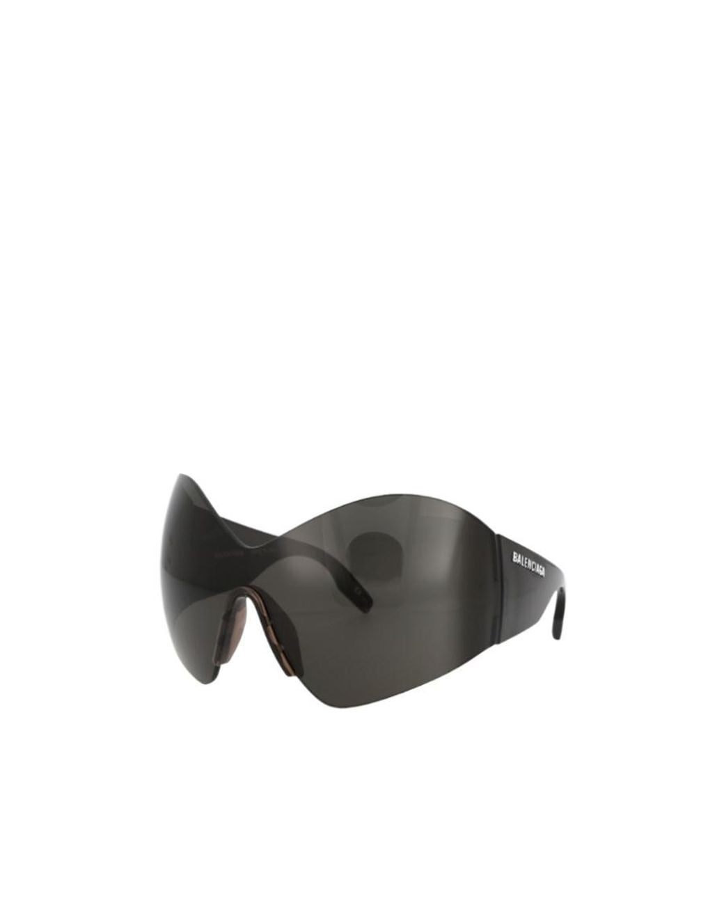 Balenciaga Multicolor Eyewear Oversized-Frame Sunglasses for men