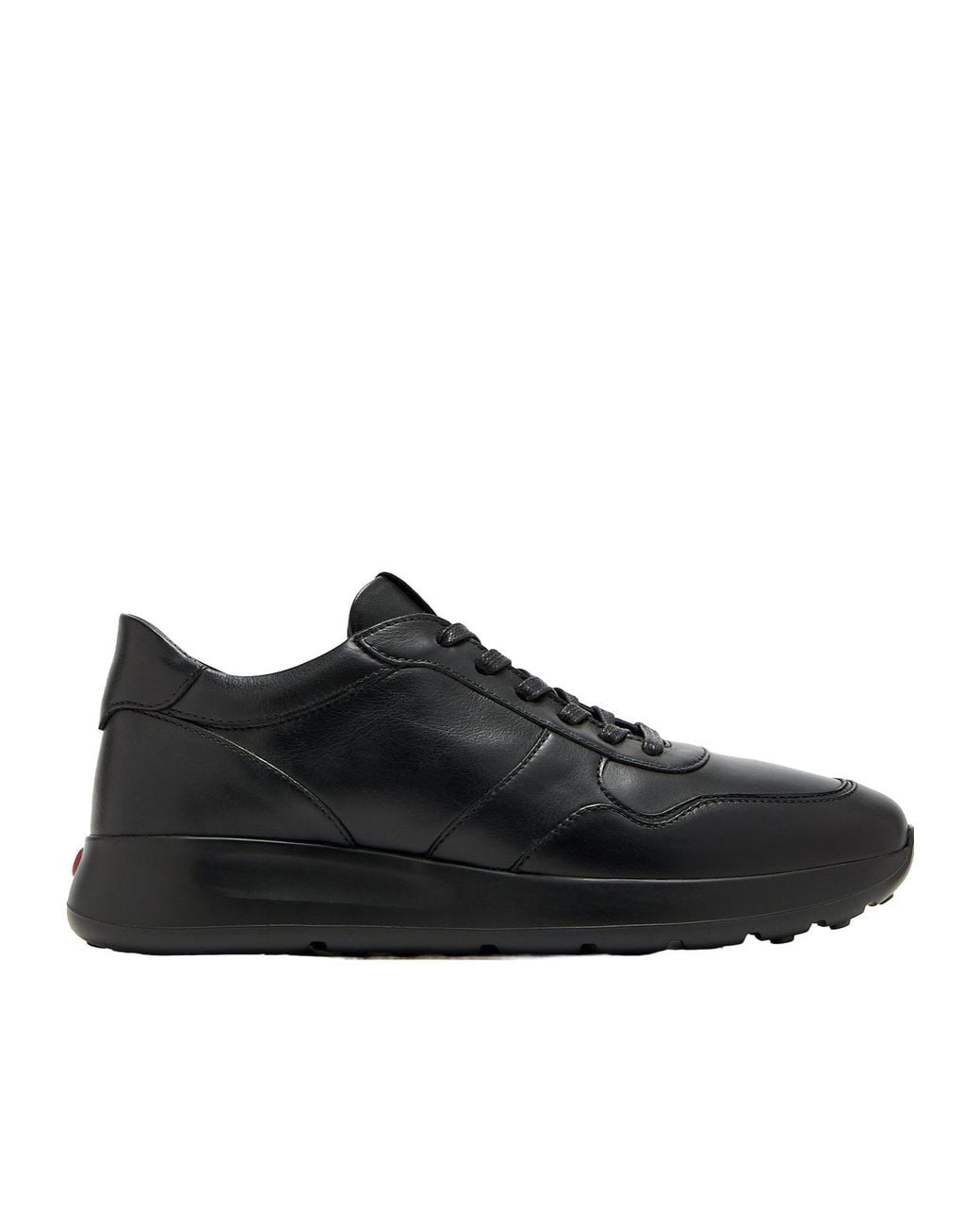 Tod's Black Dot Sneakers for men