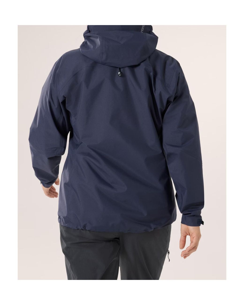Arc'teryx Blue Beta Sl Casual Jacket