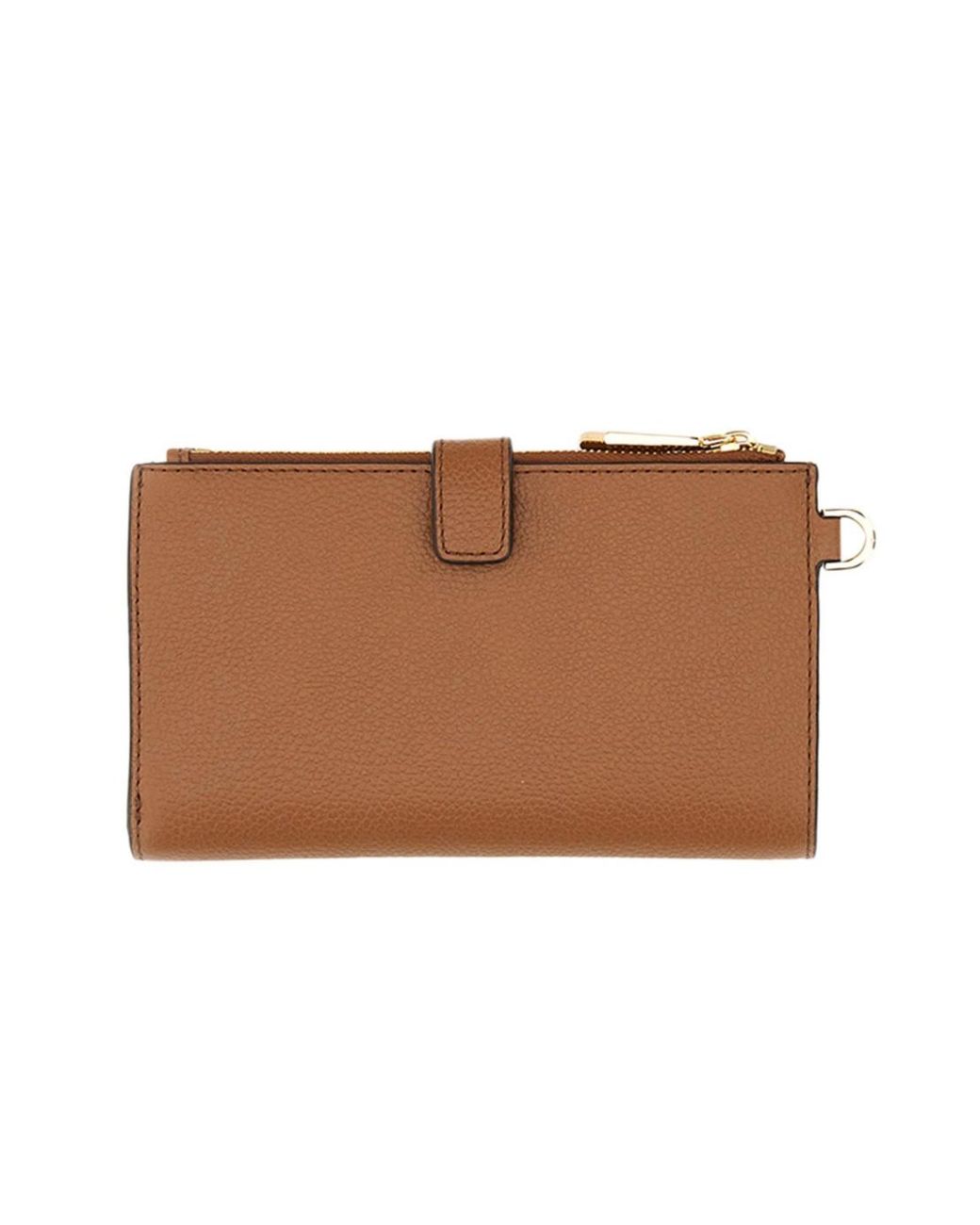 MICHAEL Michael Kors Brown Adele Smartphone Wallet