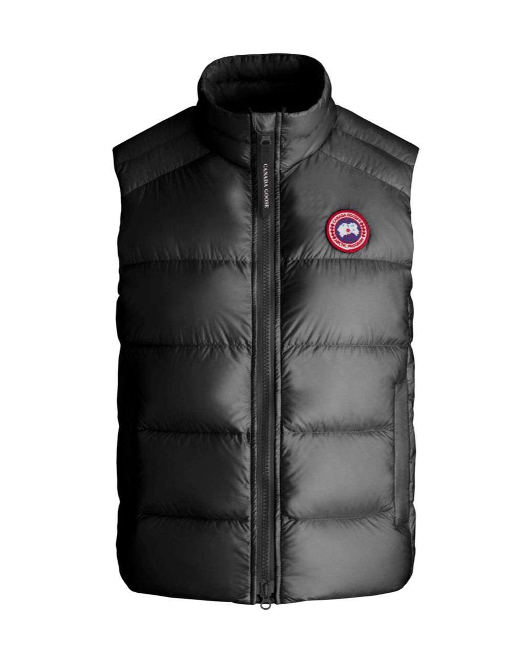 Canada Goose Black Jacket