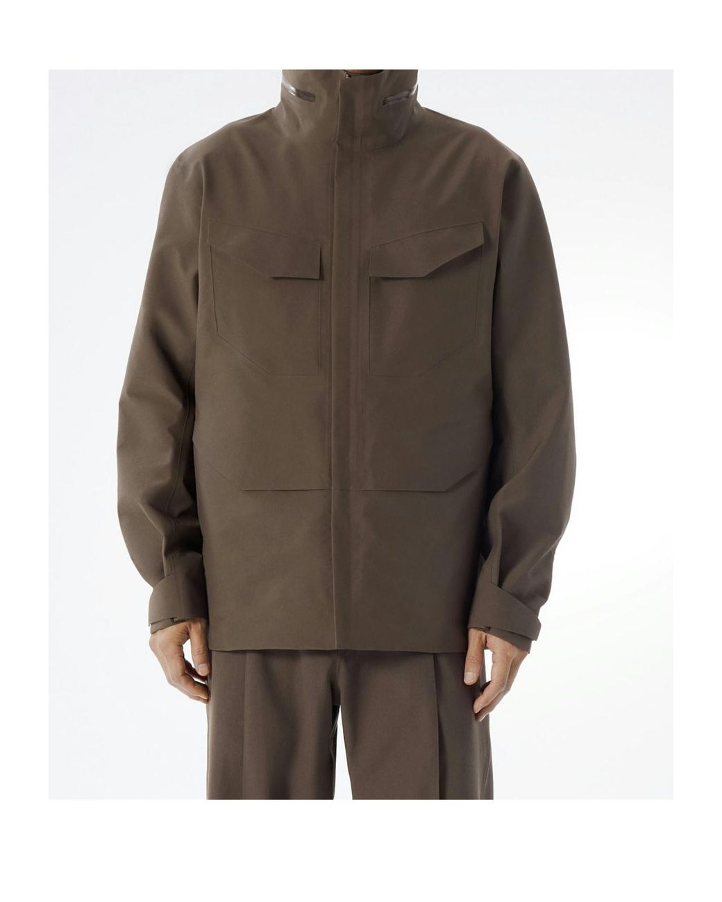 Veilance Multicolor Field Performance Jacket for men