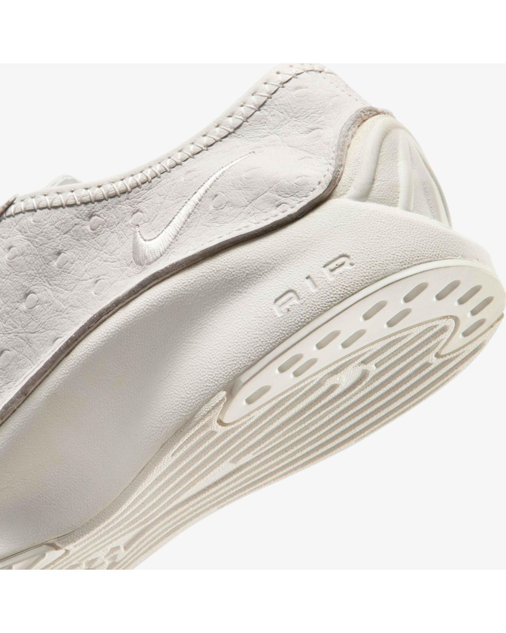 Nike White Casual Running Shoes