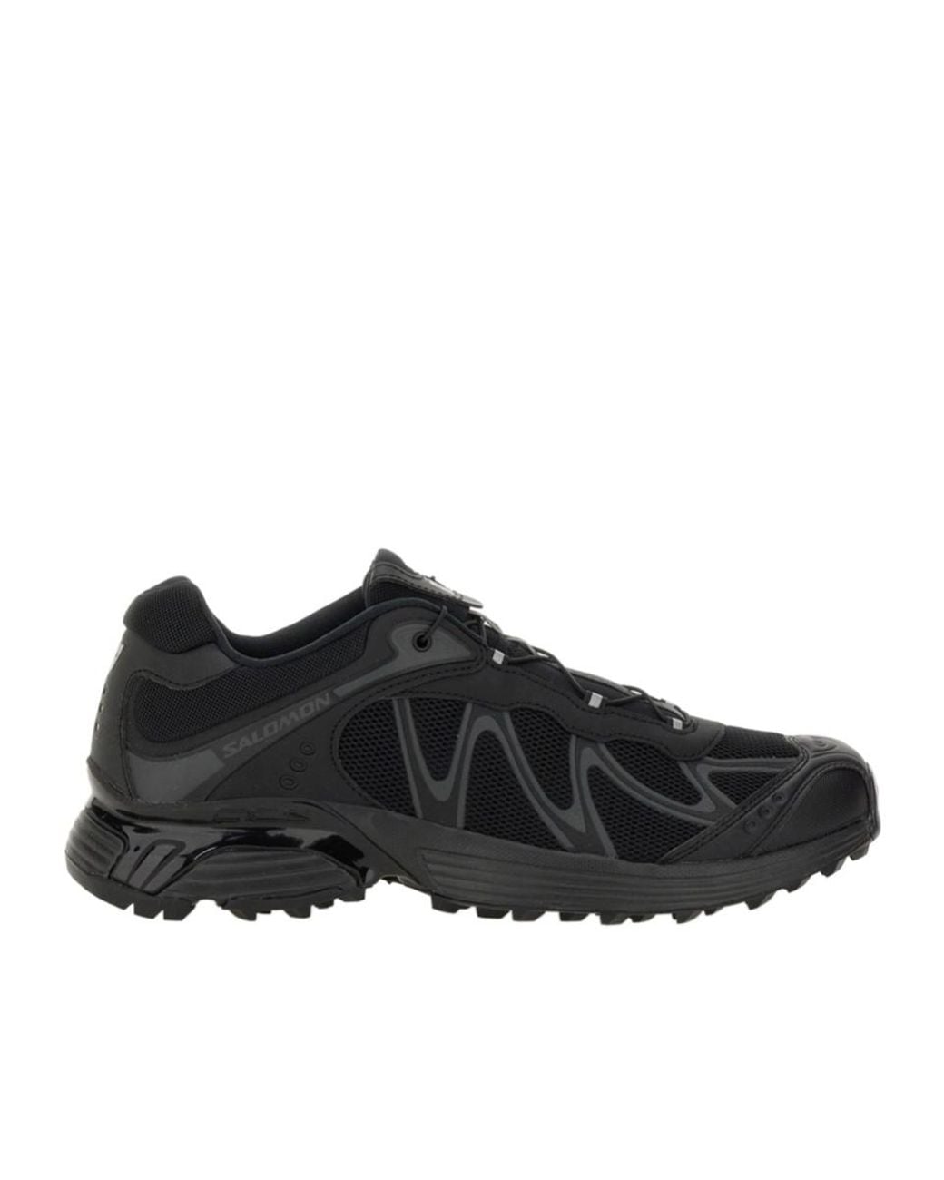 Salomon Lab Black Salomon Xt Whisper Sneakers for men