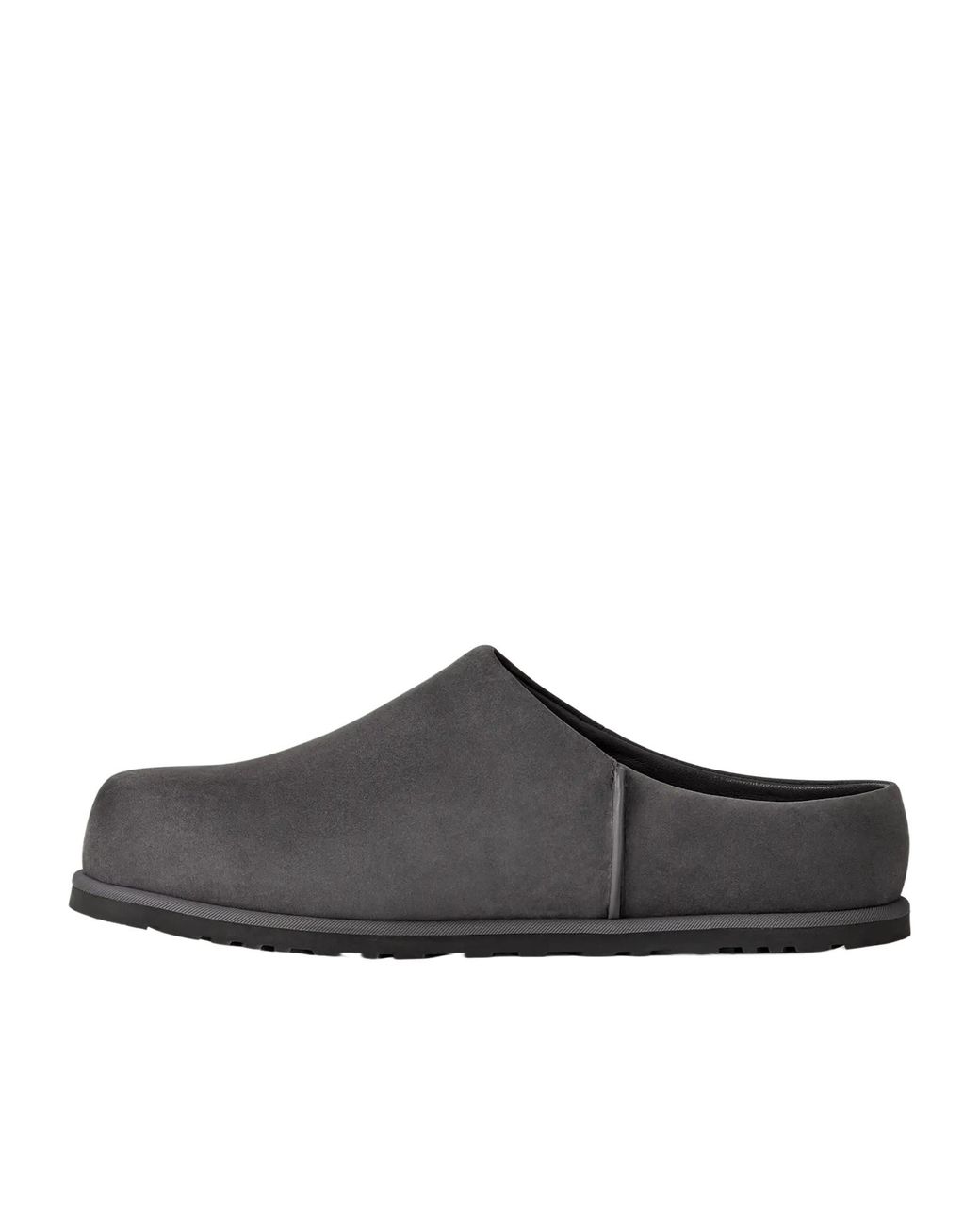 Ugg Brown Otzo Slip-On Clogs for men