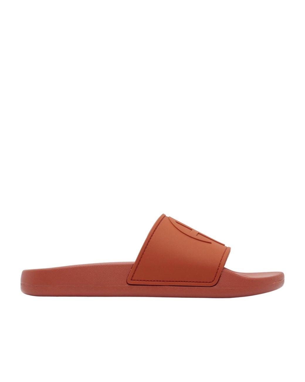 Anine Bing Brown Isla Slippers