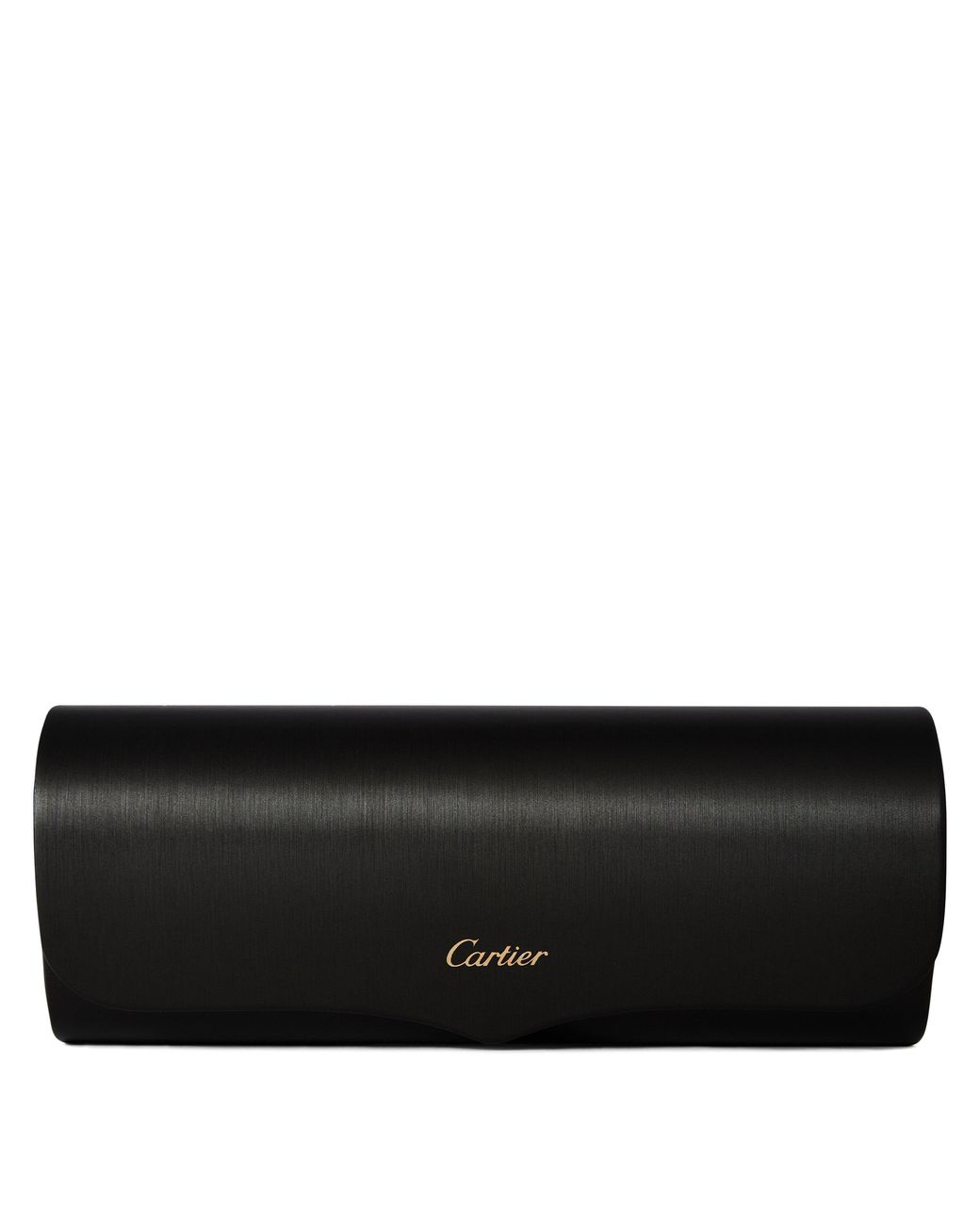 Cartier Black Round Ct0541Sa Sunglasses for men