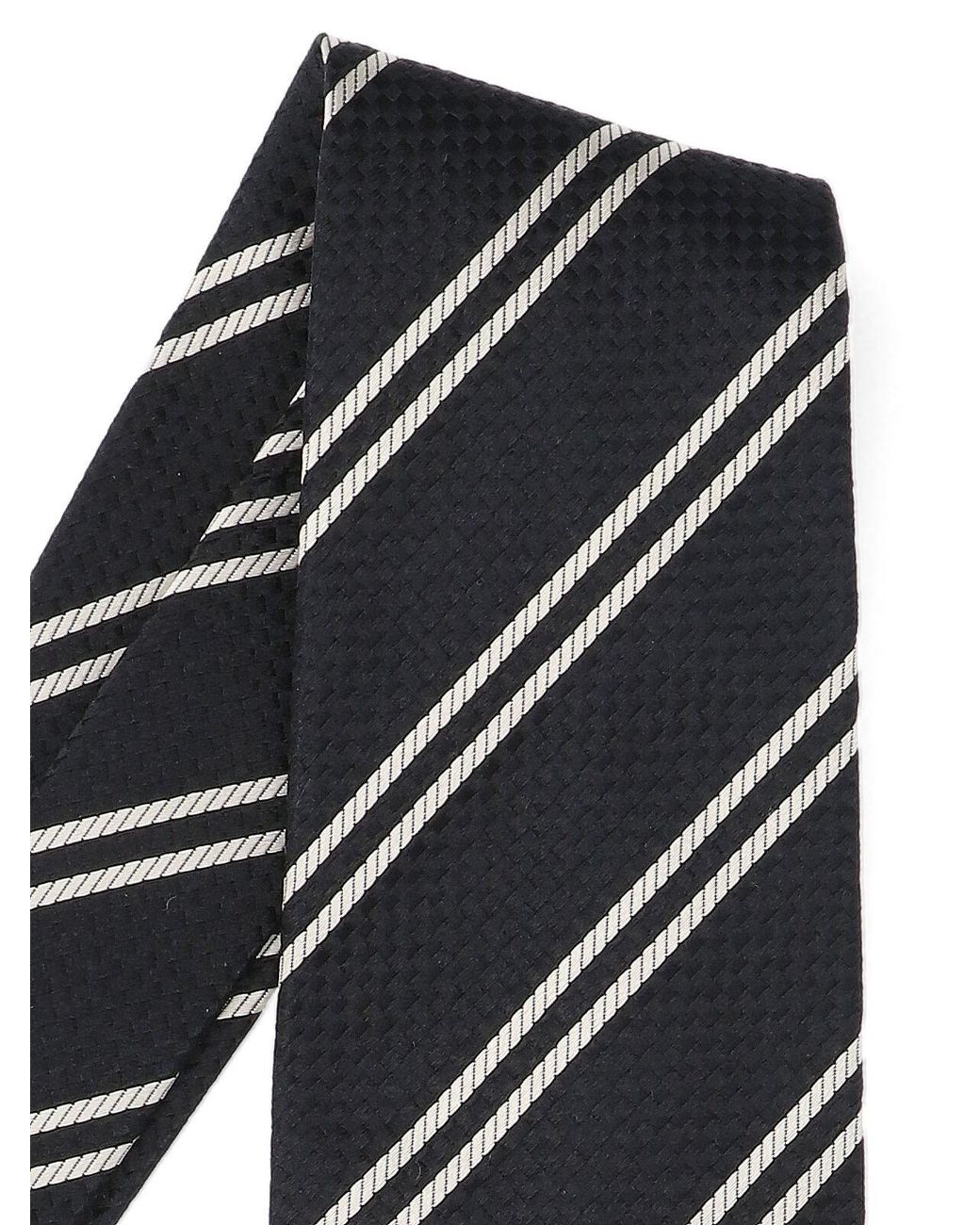 Tom Ford Black Ties for men