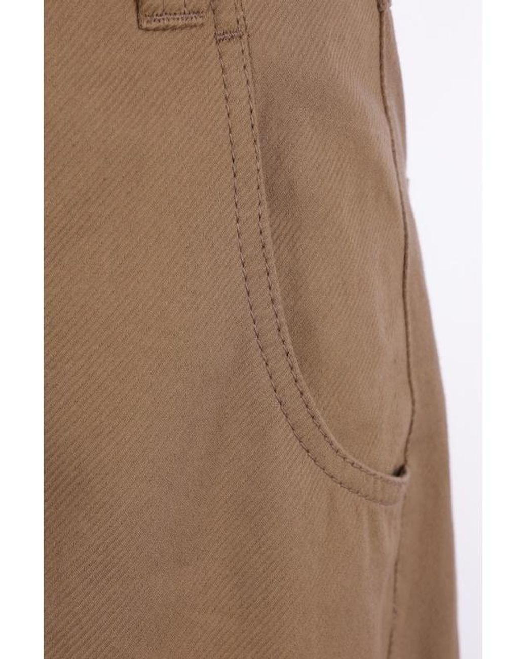 Brunello Cucinelli Brown Brunello Cucinelli