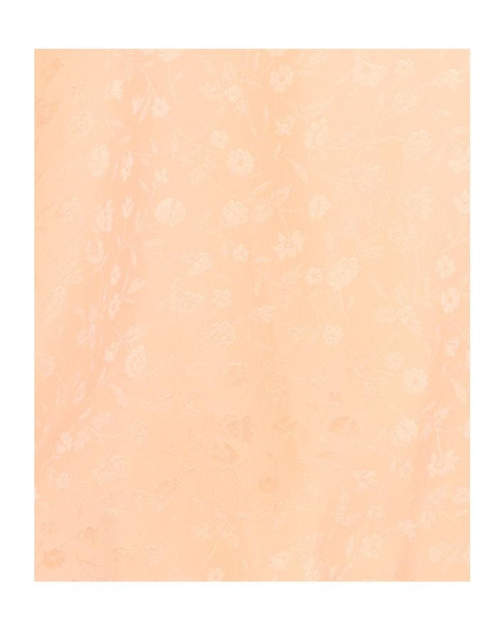 Chloé Pink Chloé Lace-Trim Peplum Camisole Top