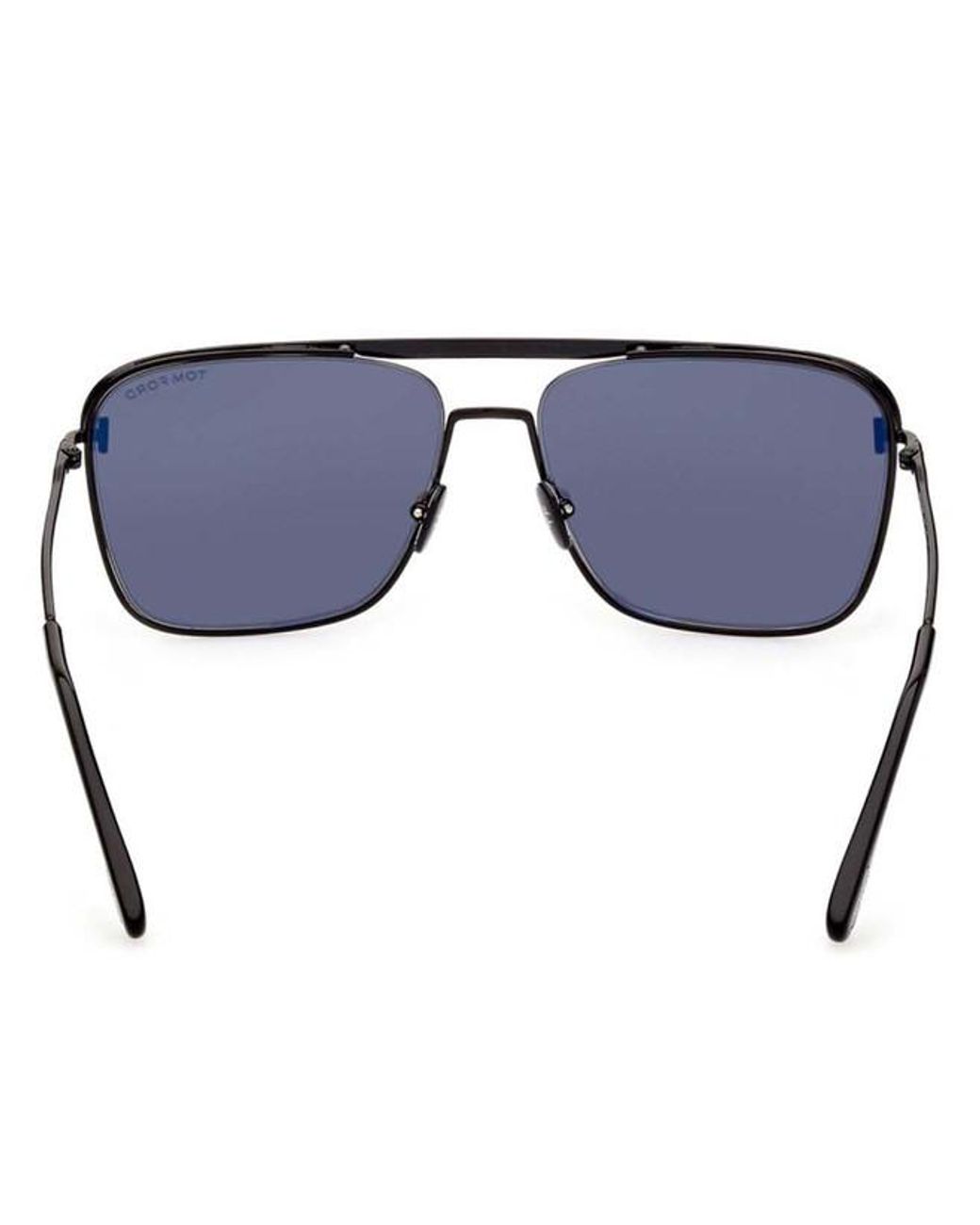 Tom Ford Multicolor Square Sunglasses for men