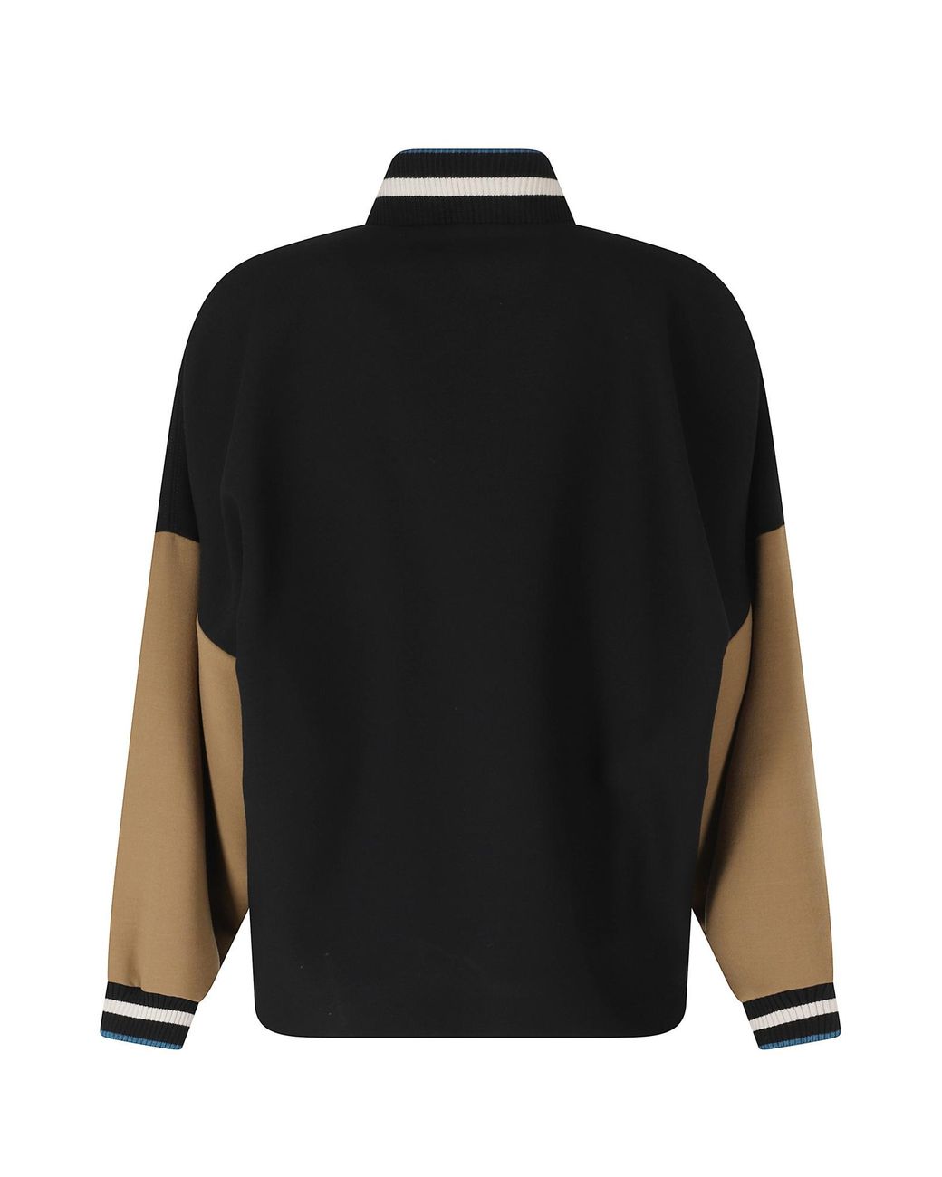 LaDoubleJ Black La Doublej Brooklyn Bomber Jacket