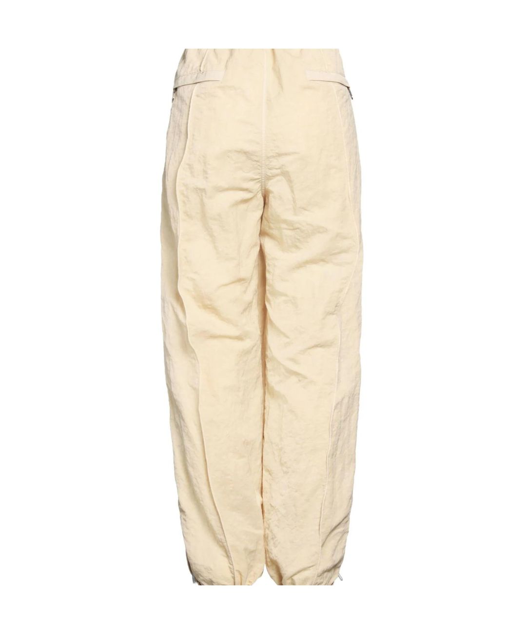 Burberry Natural Casual Trouser