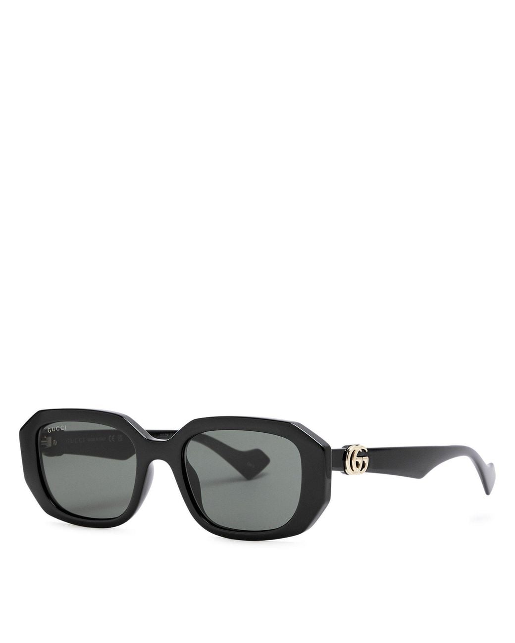 Gucci Black Casual Sunglasses
