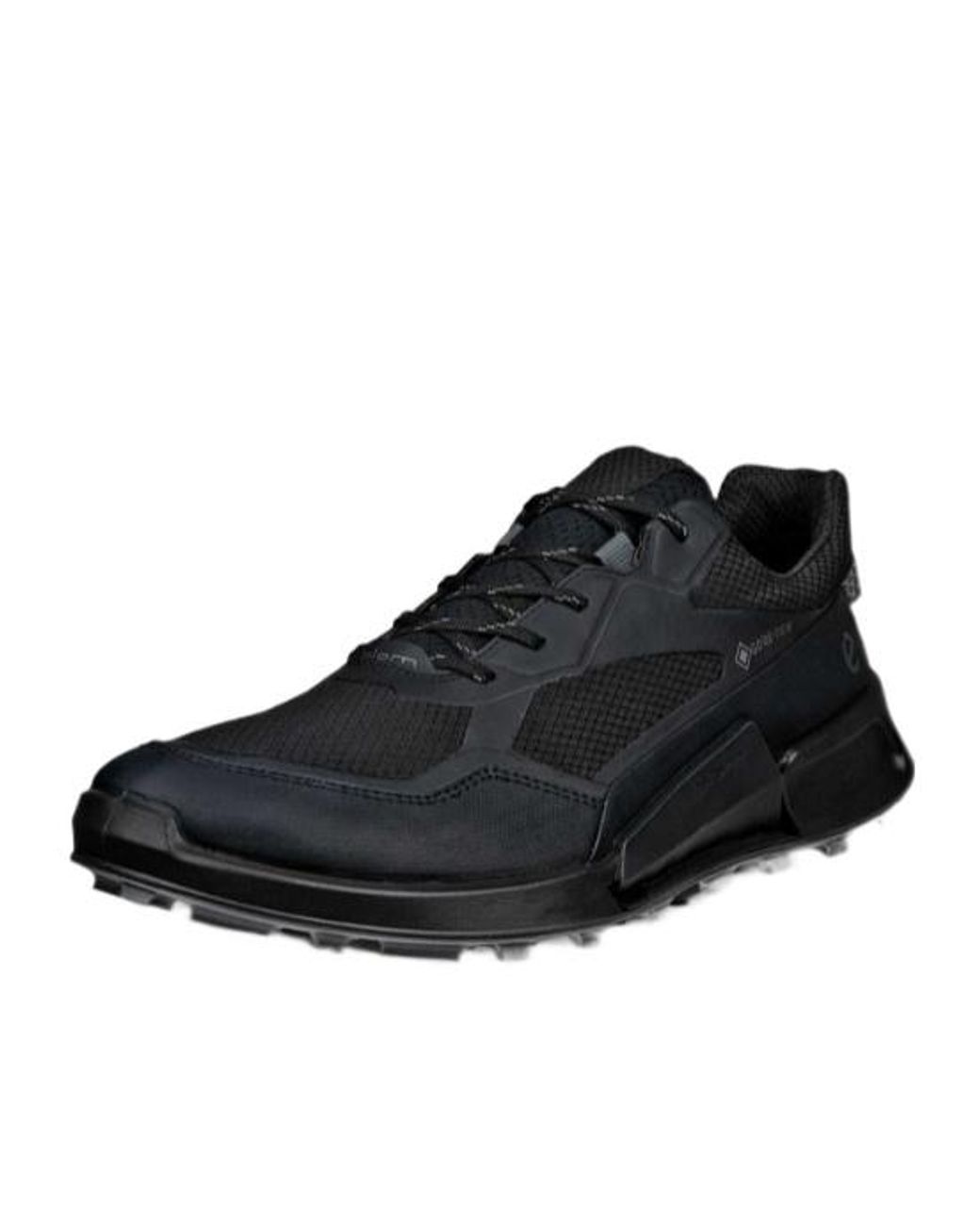 Ecco Black Biom 2.1 X Mountain for men