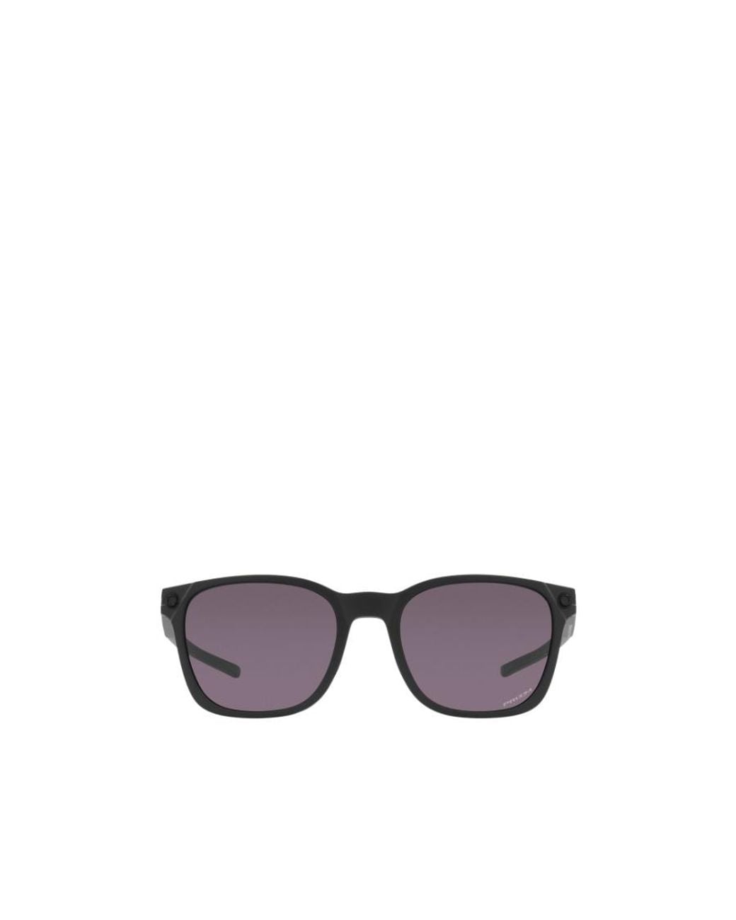 Oakley Purple Logo Sunglasses for men