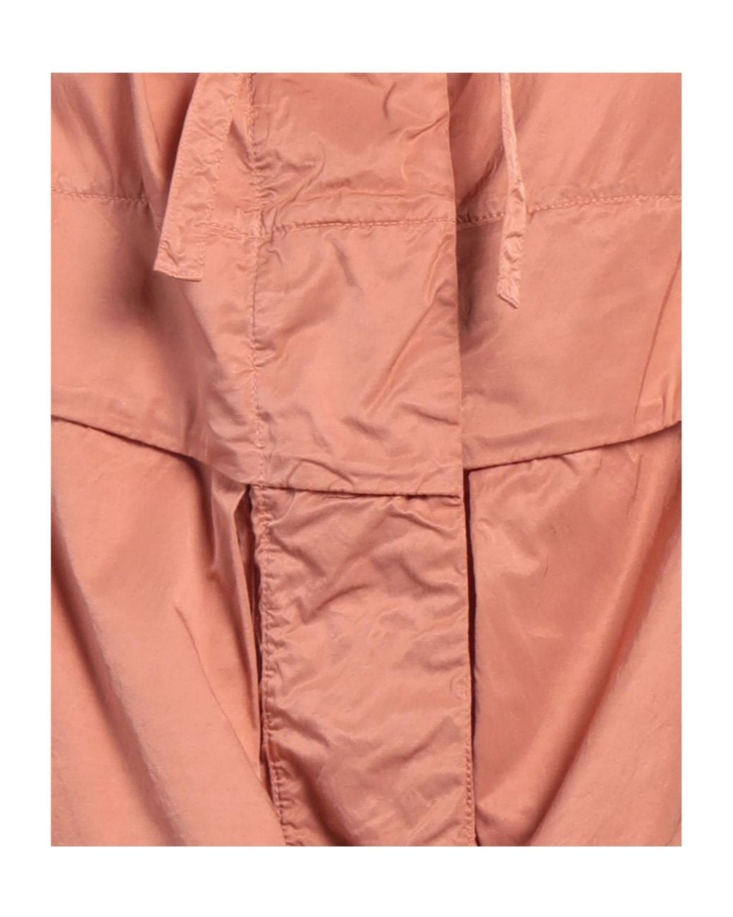 Isabel Marant Pink Solid Color Sleeveless Shirt