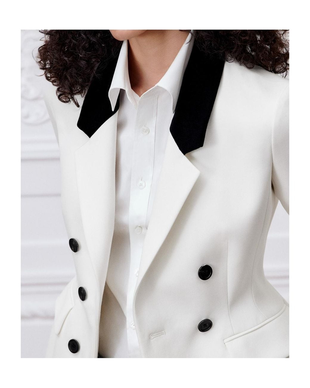 Dior Natural Bar Jacket