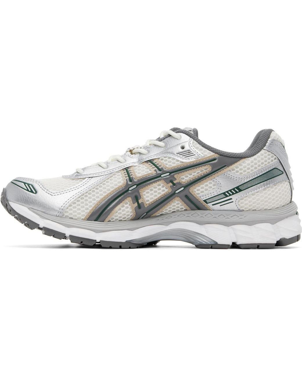 Asics Gray Off- & Gel-Kayano 12.1 Sneakers for men