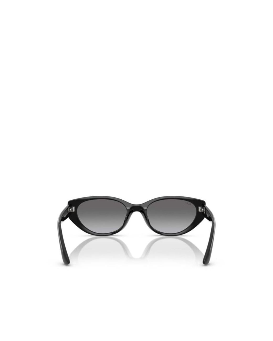 Ray-Ban White Bio-Based Sunglasses for men