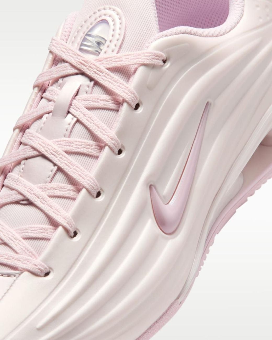 Nike Pink Shox Z