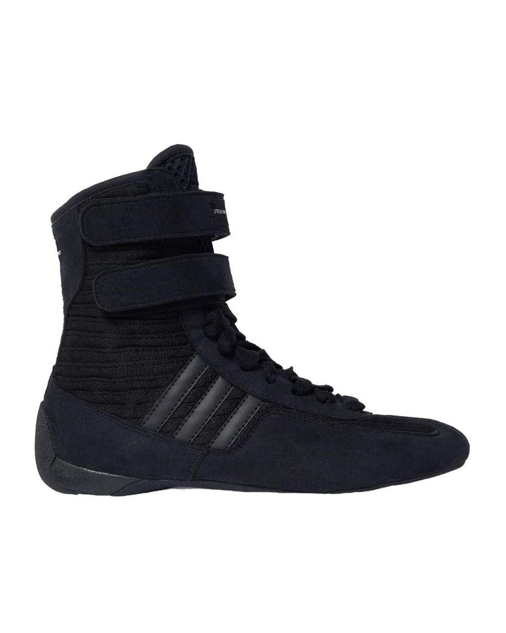 Adidas By Stella McCartney Blue Stella Mccartney Rasant 2.0 Strapped Trainers