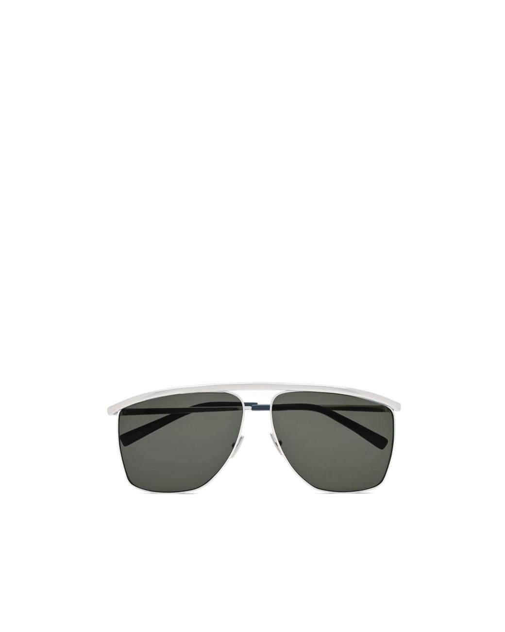Saint Laurent Multicolor Eyewear Aviator Sunglasses