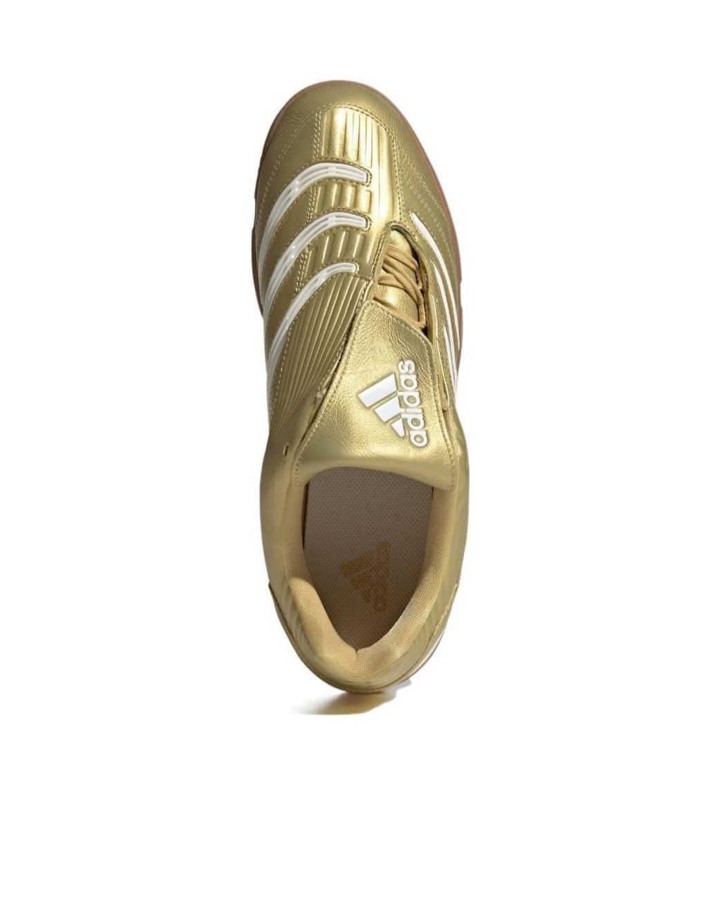 Adidas Multicolor Originals Predator Sala Indoor Trainers for men