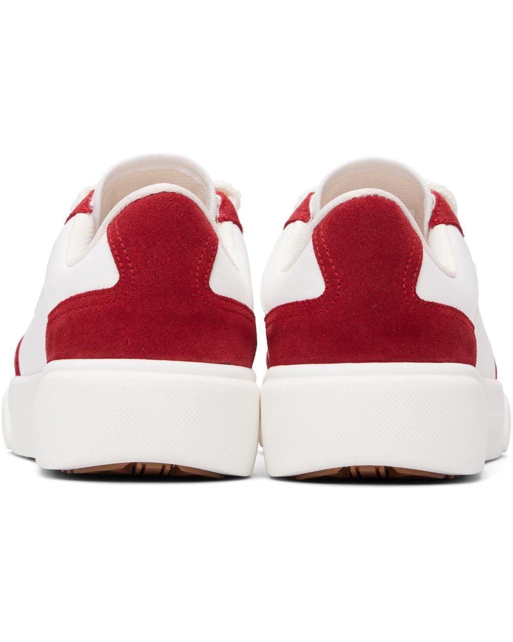 Casablanca Pink Del Mar Sneakers