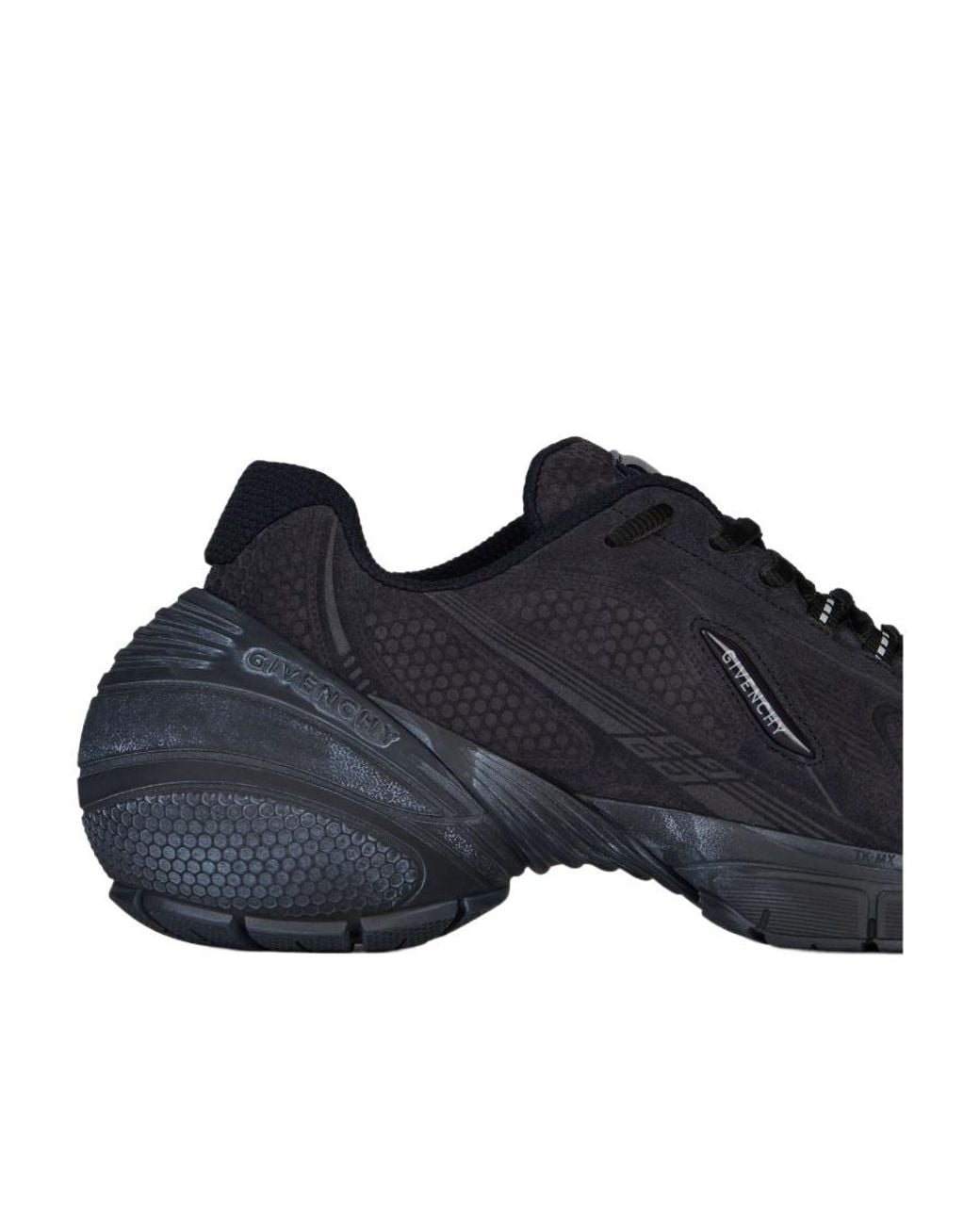 Givenchy Blue Tk-Mx Runners for men