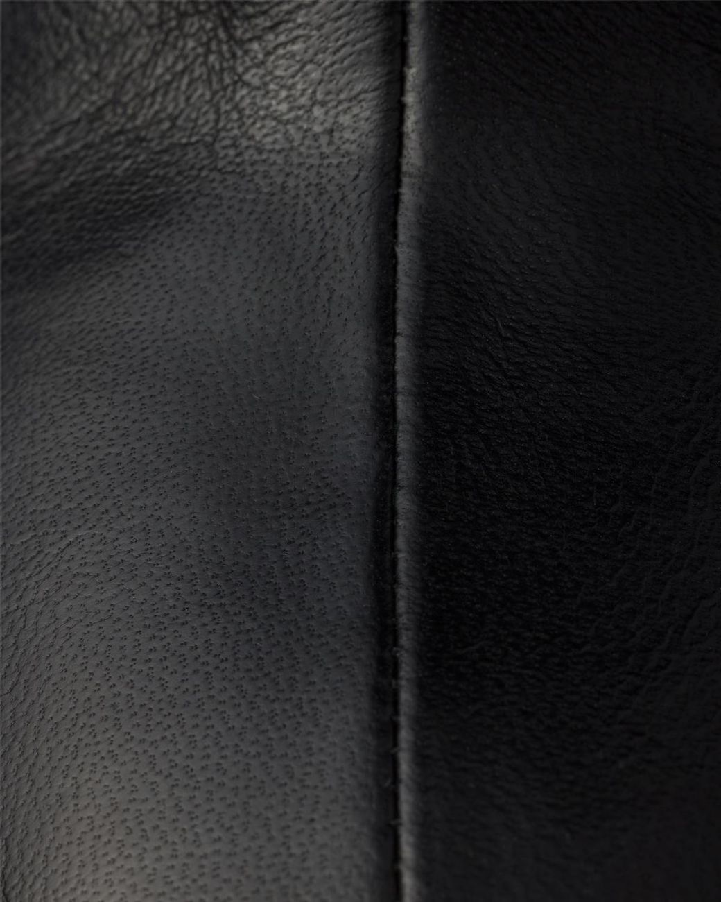 Prada Black High-Heeled Boots