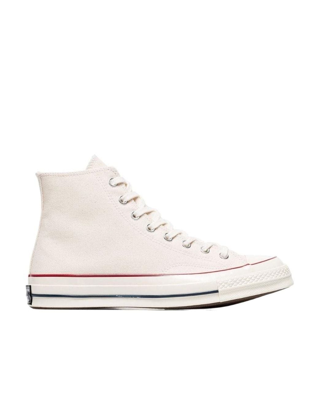 Converse White Chuck 70 High-Top Sneakers for men