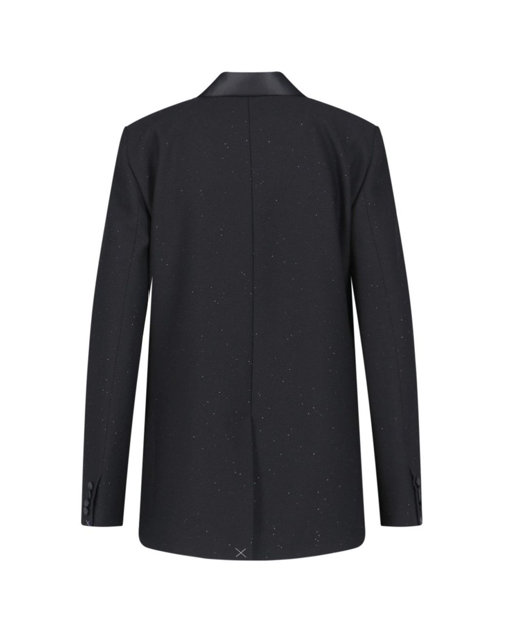 Céline Black Jude Tux Jacket