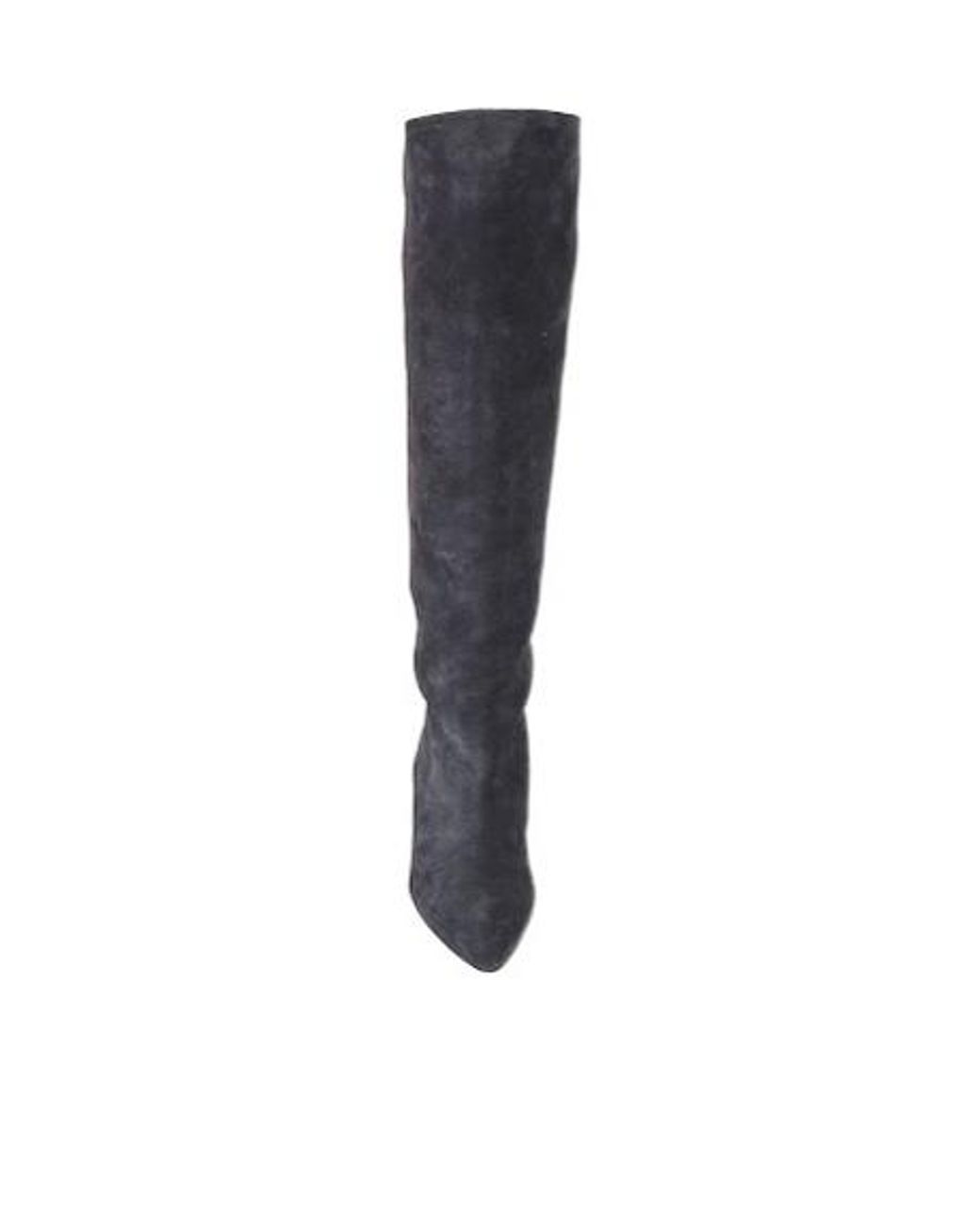 Isabel Marant Blue Plain Colour Boots