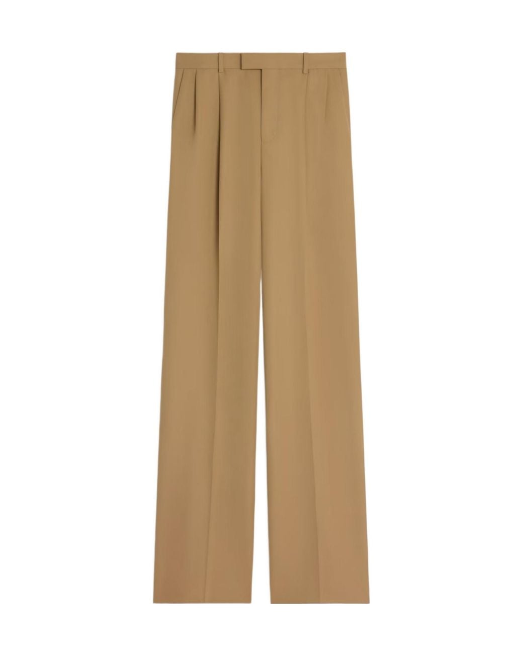Céline Natural Jazz Trousers for men