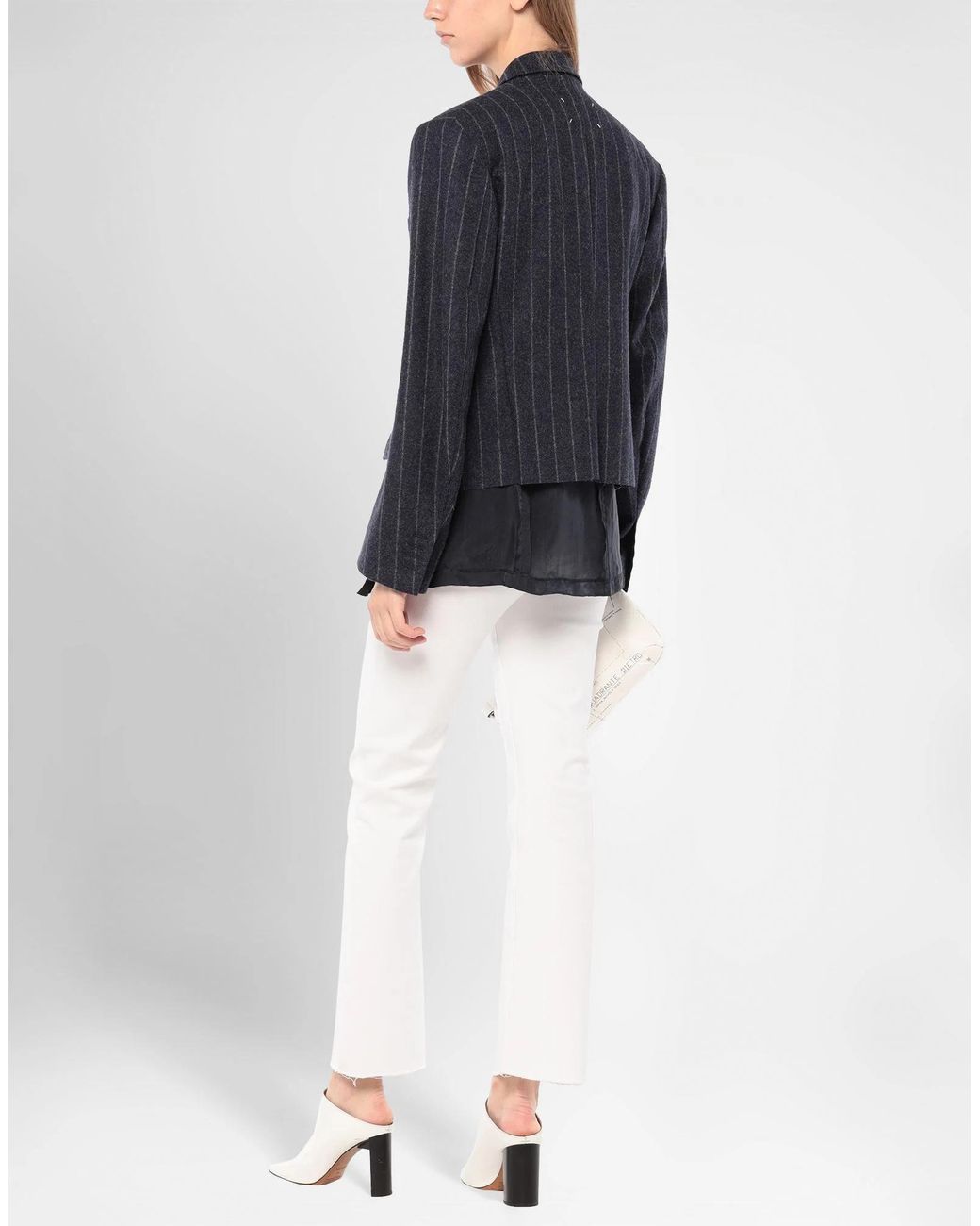Jacquemus Blue Short Dresses
