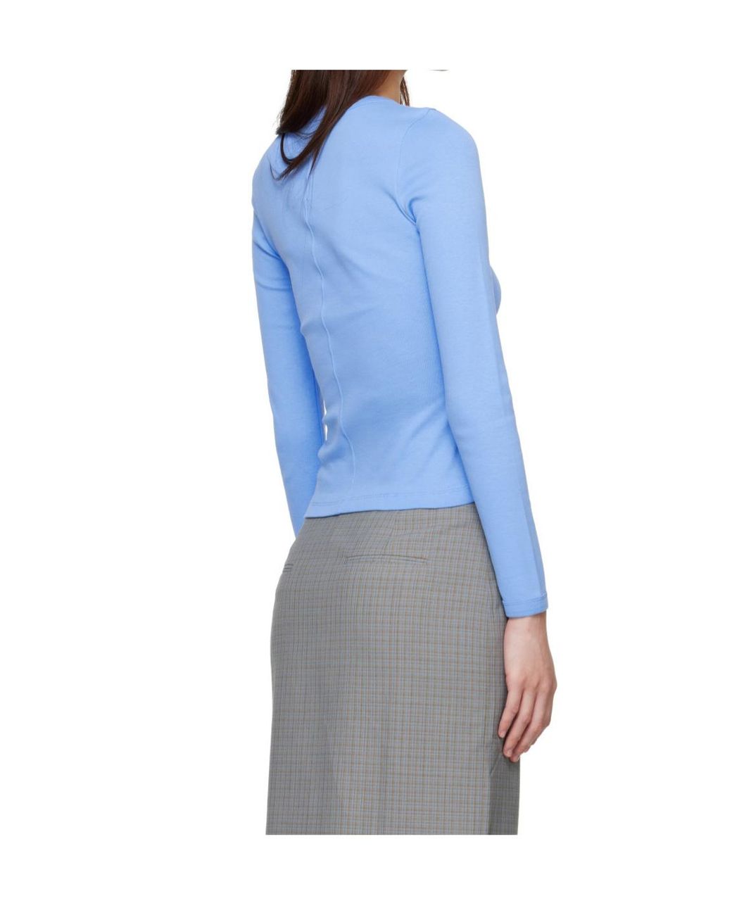 Flore Flore Blue Max T-Shirt
