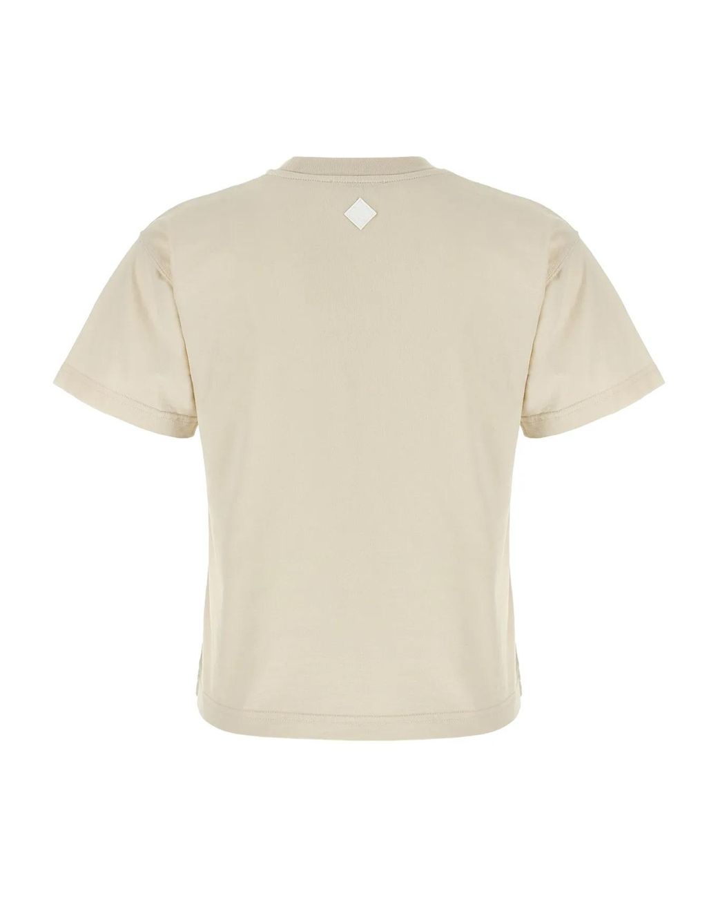 Haikure White Lory T-Shirt